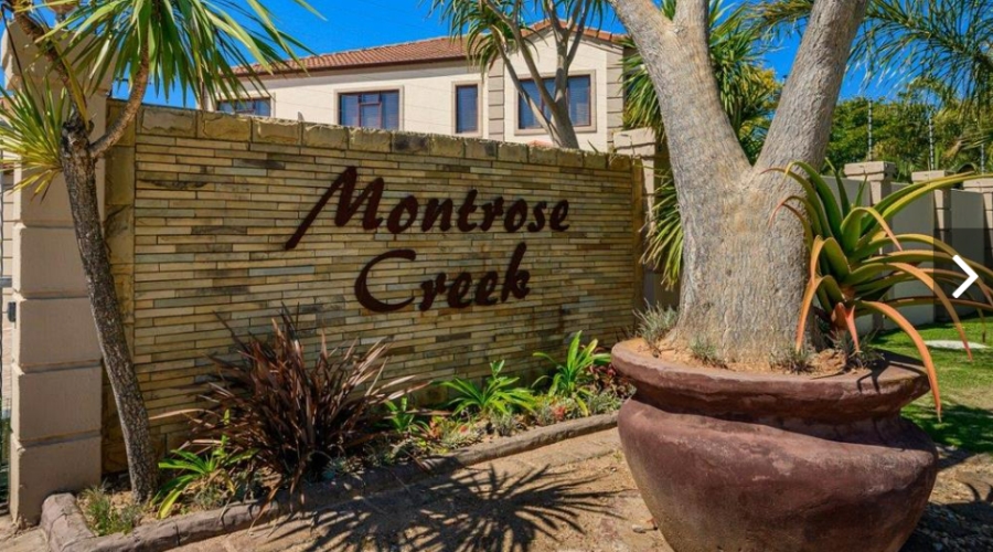 3 Bedroom Property for Sale in Brentwood Park Eastern Cape